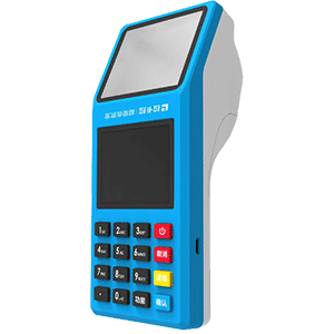 荣成超级收款宝QR65